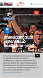 Mobile Screenshot of ehcf.de